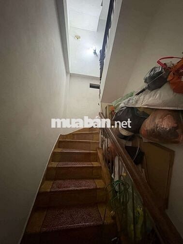 BÁN NHÀ ĐẸP BA ĐÌNH – FULL NỘI THẤT – GẦN Ô TÔ – GIÁ TỐT