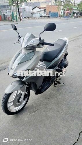 Ab125 máy zin  .đẹp .bs65  góp 0 đồng