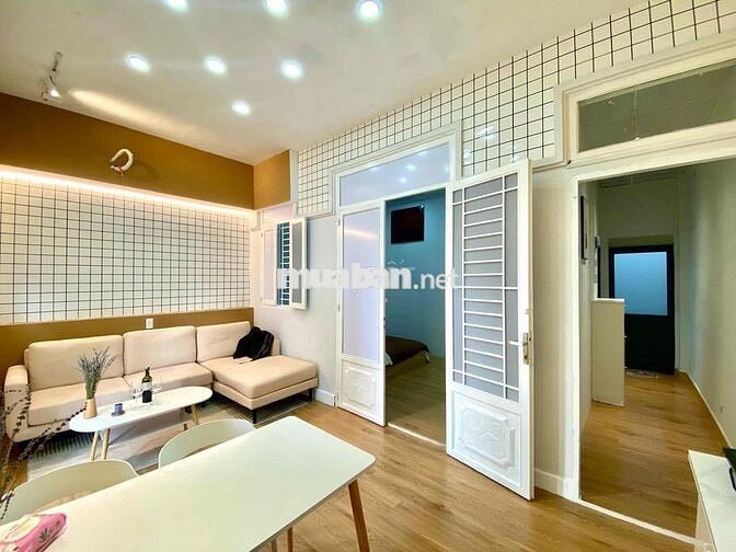 CĂN HỘ 1PN NGAY ĐH GIA ĐỊNH GẦN CV GIA ĐỊNH, CHỢ TÂN SƠN NHẤT