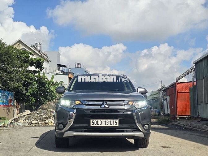MITSHUBISHI OUTLANDER 2019 PREMIUM 68000KM BH 1NAM