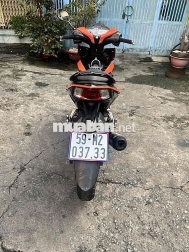 Honda Winer 2017 bstp máy êm