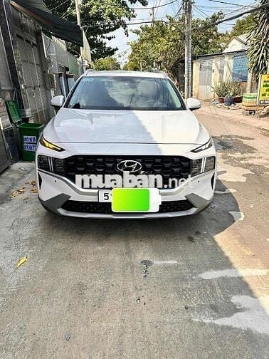 2023 Tiêu chuẩn 2.2L - 9000 km