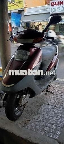 bán xe Spacy Nhật Zin