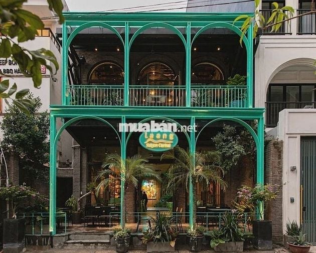 💎 SIÊU PHẨM MẶT TIỀN NGÔ VĂN NĂM – QUẬN 1