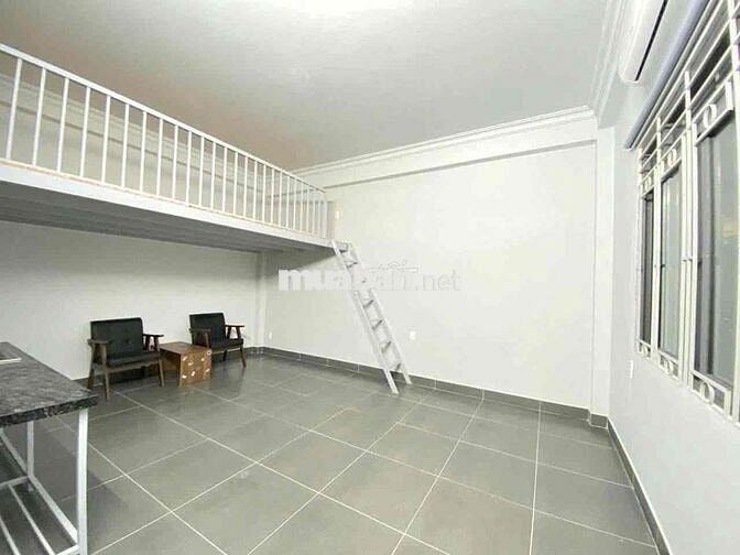 NHÀ MỚI XÂY NGAY TRUNG TÂM TÂN BÌNH TIỆN DI CHUYỂN Q1,3,10