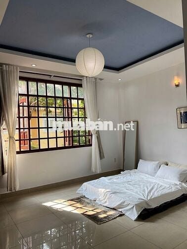 Phòng cho thuê cửa sổ rộng ở Đường số 3, Hiệp Bình Phước