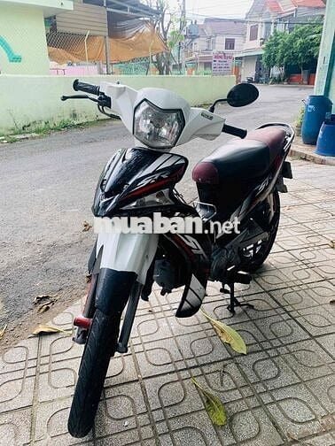 nhà dư dùng cần bán Sirius FI 2 đĩa