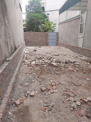 Cần bán 62m2 đất thổ cư sổ đỏ xã Tả Thanh Oai, tiện xây ở hoặc CCMN