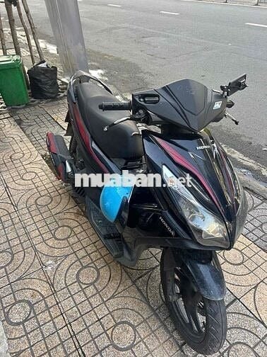 Q8: thanh lý xe ab 2015 máy cực êm