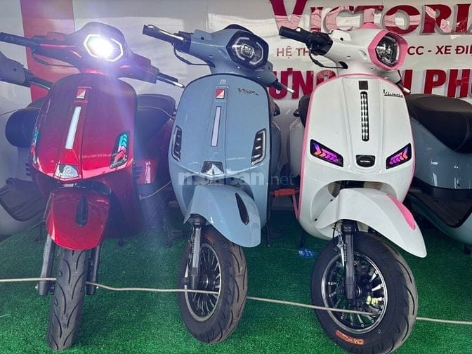 Thanh Lý PIAGO Vespa 150 2025 Nhập khẩu giá rẻ