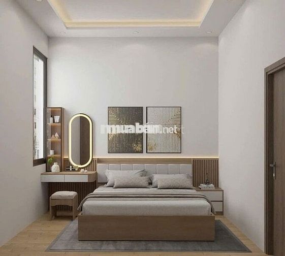 CĂN HỘ DESTINO 50m2 GIÁ 1,3TỶ/SHR NGAY CHỢ BÌNH CHÁNH TRẢ TRƯỚC 260TR