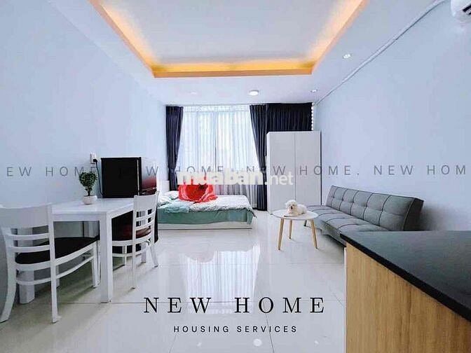 CHO THUÊ CĂN STUDIO CỬA SỔ LỚN - GẦN CHÙA PHÁP HOA - GIÁ TỐT T11/2025