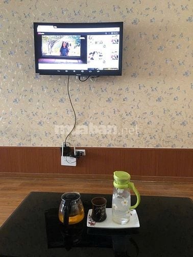 Căn hộ Mường Thanh view biển cần cho thuê