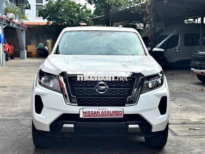 Nissan Navara 2024 EL 2.3 AT 2WD - 24000 km