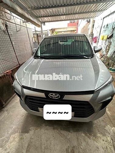 Bán xe Avanza số tự động đời 2023