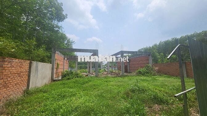 2 Mặt tiền BÙI THỊ ĐIỆT (ngay sát bên đường dẫn Vành đai 4)