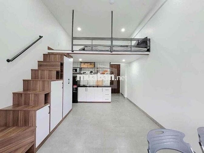 🌟 KHO PHÒNG ĐẸP GIÁ TỐT KHU SÂN BAY - Full Nội Thất, Ưu đãi 500k Tháng