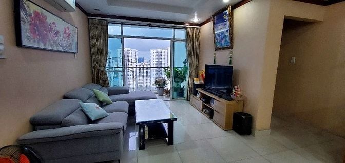 Bán căn hộ Hoàng Anh Gia Lai 3 - New Saigon, đường Nguyễn Hữu Thọ