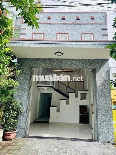 bán nhà mặt tiền nguyễn huy tự