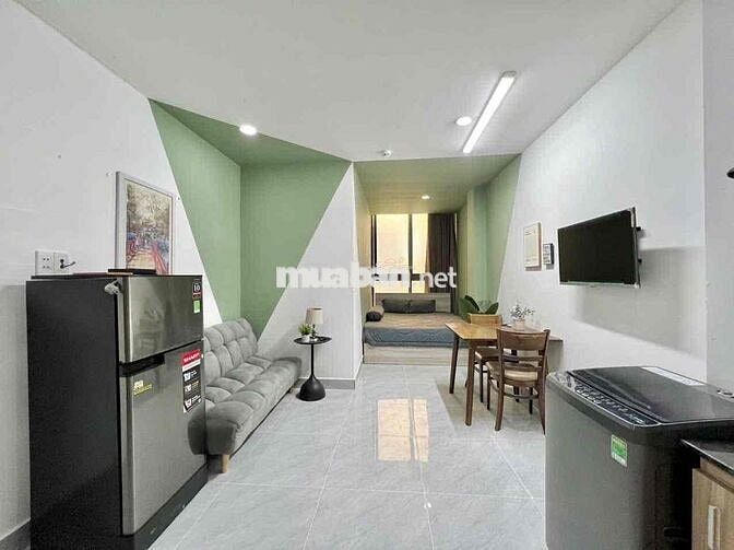 🏡 CĂN HỘ SIÊU ĐẸP – PHAN VĂN TRỊ, BÌNH THẠNH 🏡