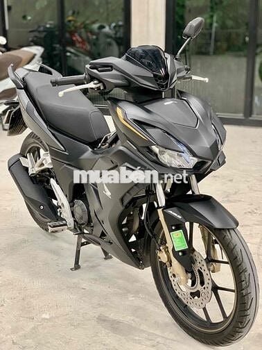 Honda Winner X V4 đen nhám ABS 2025 chính chủ lướt