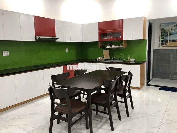 🏡 Phòng KTX FULL NỘI THẤT – Ở SƯỚNG NHƯ NHÀ!