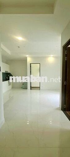 [Cho thuê] CH Pegasuite 2 1PN 1WC 52m2 / Nhà trống / Giá thuê 9tr