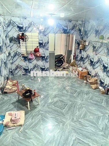 NHÀ XINH, NỞ HẬU - TRẦN ĐÌNH XU - 3.7/4.3X8 (26/31M2) - 4.5TỶ