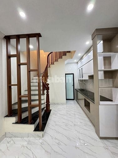 NHÀ ĐẸP VĂN QUÁN – 38M², 5 TẦNG, 3 PHÒNG NGỦ – GIÁ 6,95 TỶ – Ở NGAY