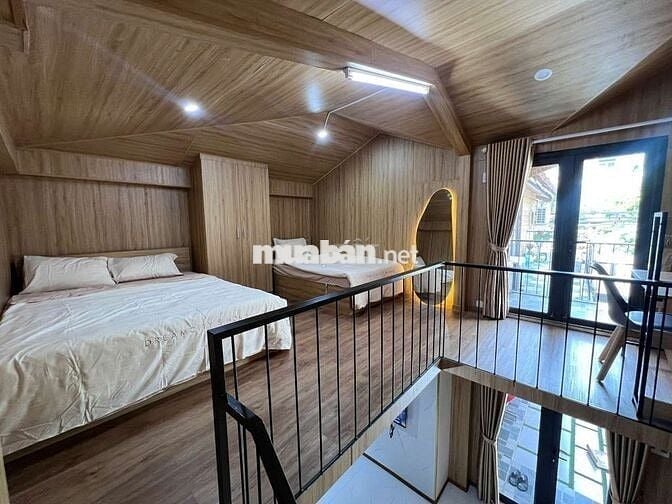 🏡 NHÀ 2 TẦNG 🌿 Căn hộ – Sơn Trà