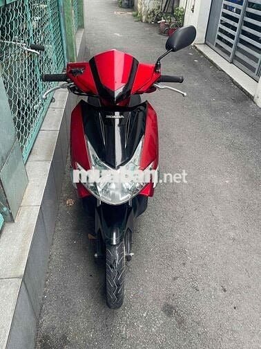 Bán airblade máy êm biển số thành phố