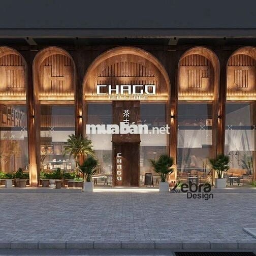 CHO THUÊ NHÀ MT SƯ VẠN HẠNH Q10, DT 18x30M, TRỆT LỬNG – GIÁ 120 TRIỆU