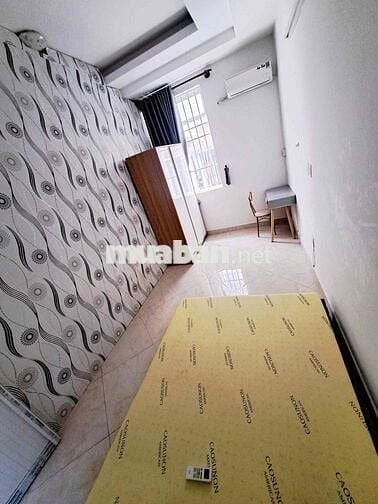 CĂN HỘ 2 PHÒNG NGỦ RIÊNG BIỆT FULL NỘI THẤT