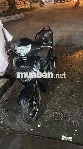 xe sh ý 2008 đúng đời đồ zin còn khá 9 chủ kí