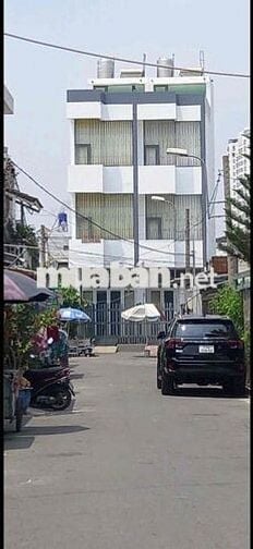 🏡 BÁN ĐẤT , PHƯỚC KIỂNG NHÀ BÈ TẶNG 2 CĂN NHÀ 1 TRỆT 2 LẦU SÂN THƯỢ