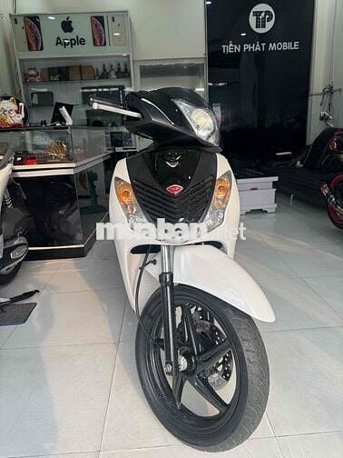 Cần bán Sh150i 2012 đầu số 110