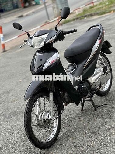 HONDA WAVE 2010 xe nguyên zin
