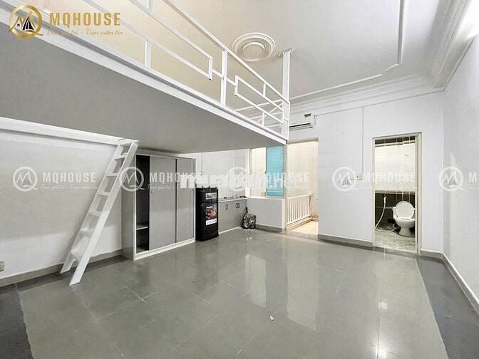 CHO THUÊ NHÀ LÀM CHDV 18PHÒNG Q TÂN BÌNH