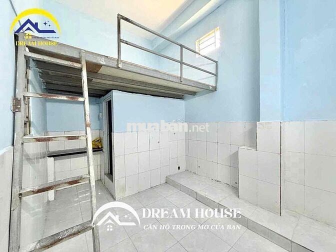 (CHỈ TÍNH ĐIỆN+NƯỚC)  PHÒNG TRỌ GIÁ RẺ NGAY ÂU CƠ,TÂN BÌNH ĐH VĂN HIẾN