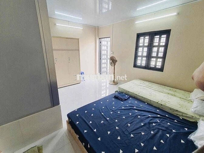 STUDIO FULL NỘI THẤT NGAY CO.OP MART QUAN TRUNG