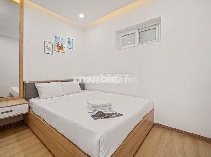 CHO THUÊ CĂN HỘ 2 PHÒNG NGỦ KHU MƯỜNG THANH !