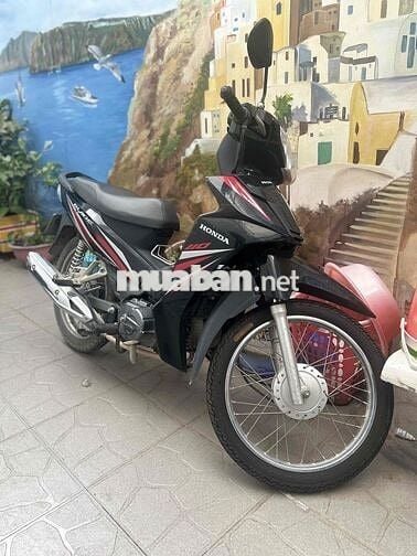 Bán xe Honda Blade 2018 Cũ - HCM