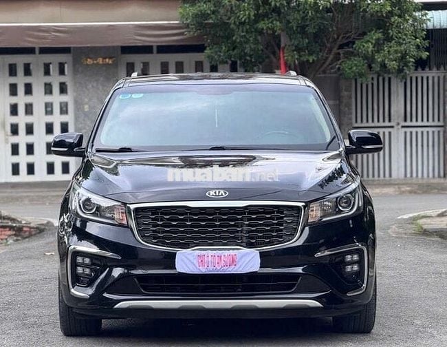 Sedona 2020 2.2 DAT Deluxe siêu mới