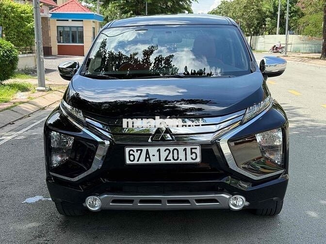 xpander 1.5AT Sx 2019 một chủ 72.000km