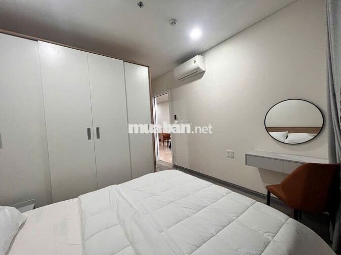 Cho thuê CC The Monarchy, 16 triệu, 75m2, 2PN, 2WC