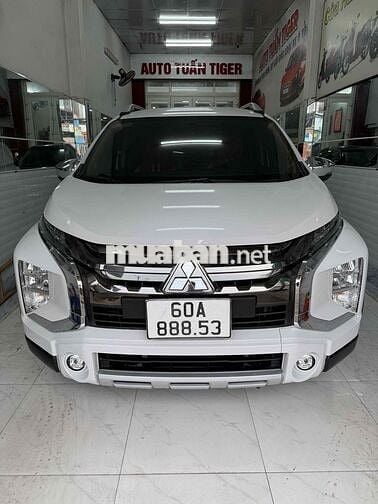 xpander CROSS Sản Xuất 2020