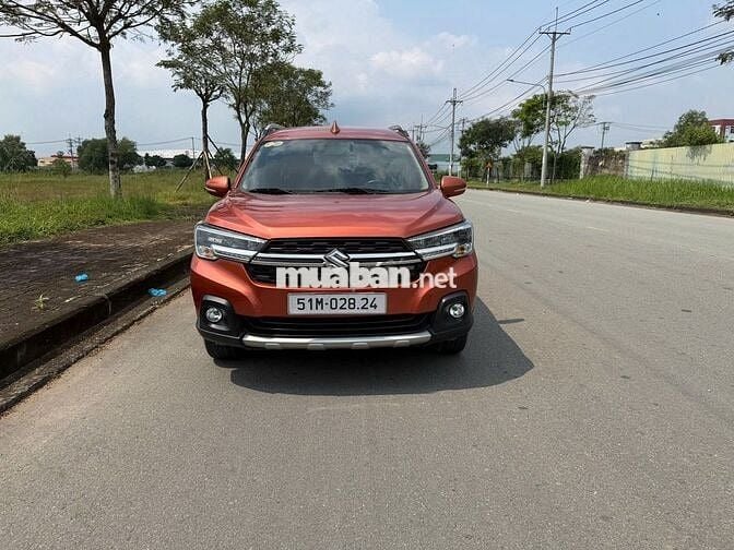 Chính chủ bán Suzuki XL 7 2022 GLX AT - 61000 km