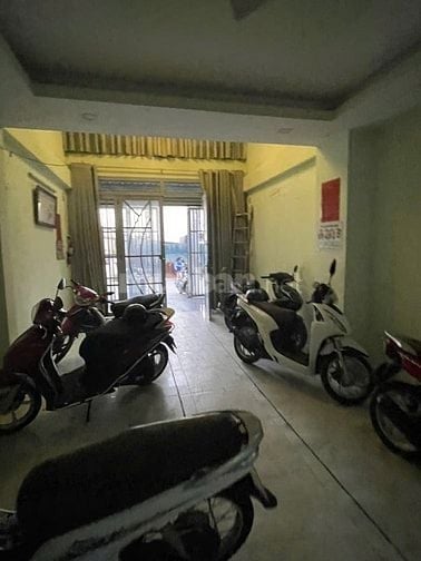 NHÀ CHÍNH CHỦ ĐANG CHO THUÊ CÓ DÒNG TIỀN, 4X16M, 5 TẤM, 9PN, 8WC, HXT