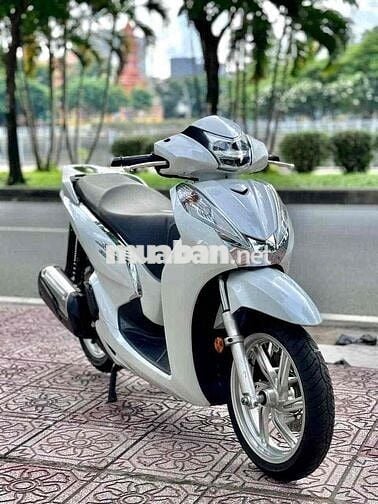 Honda SH300i 2016 ABS Nhập Ý