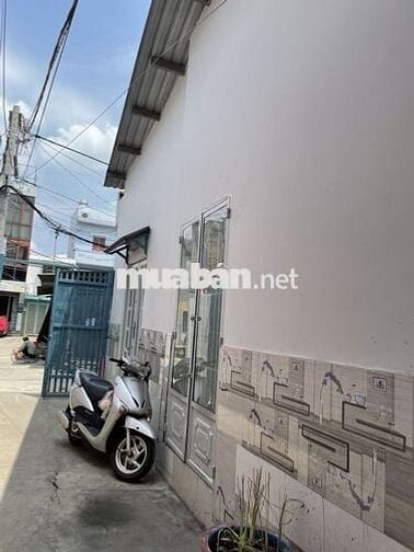 Chính Chủ - Cần bán gấp nhà cấp 4